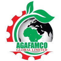 Agafamco Global Limited logo - Similar company to Daddipui Engineering Sarl