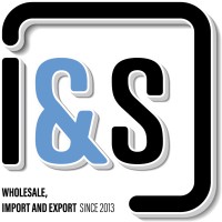 Imhof & Stevens BV logo - Similar company to Goodly Light Technology Co.Ltd