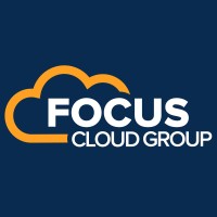 Focus Cloud Group logo - Similar company to Cognitive Group | Part Of The Focus Cloud Group