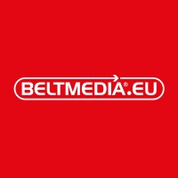 BELTMEDIA logo - Similar company to Beltgroup