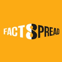 FactSpread logo - Similar company to Plugop