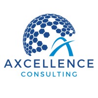 Axcellence Consulting logo - Similar company to Johsean Machinery Blow Molding Machine （Jiansheng）