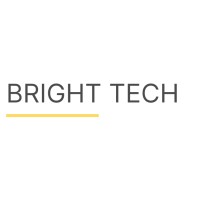 BRIGHT TECH logo - Similar company to Bright Tech