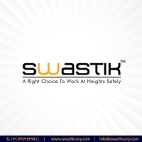 Swastik Corporation logo - Similar company to Unique Power Technology
