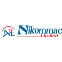 NIKOMMAC LIMITED logo - Similar company to Agricultural Extension Society Of Nigeria (Aeson)