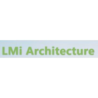 LMi Architecture logo - Similar company to Bloc Architecture Ltd