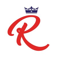 Regius logo - Similar company to Regius