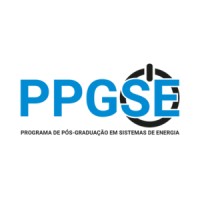 PPGSE logo - Similar company to Utfpr - Câmpus Curitiba