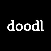Doodl logo - Similar company to Monster Image Digital Printing
