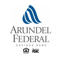 Arundel Federal Savings Bank logo - Similar company to F&M Bank (Farmers & Merchants Bank)