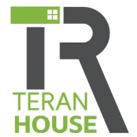 Teran House logo - Similar company to Container Space