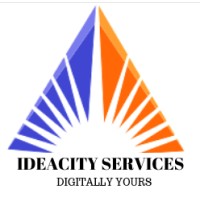 IDEACITYSERVICES logo - Similar company to Mace Llc