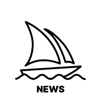 Midjourney News logo - Similar company to Vway