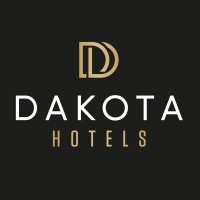 Dakota Hotels logo - Similar company to Hotel Gotham
