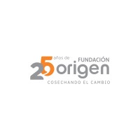 Fundación Origen logo - Similar company to Captar A.C
