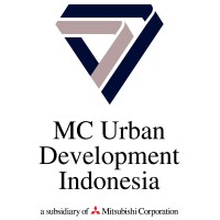 MC Urban Development Indonesia logo - Similar company to Dragonapex