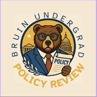 Bruin Undergraduate Policy Review logo - Similar company to California Health Benefits Review Program (Chbrp)