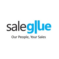 Saleglue logo - Similar company to Maxzimo Infotech Pvt Ltd