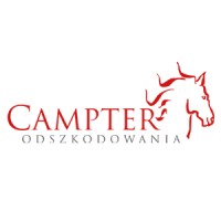 Campter sp. z o.o. logo - Similar company to 4Bsystems.Pl Software House
