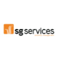 SG Services logo - Similar company to Tbt