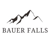 Bauer Falls
