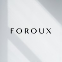 FOROUX logo - Similar company to Schulte Herenmode