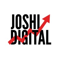 Joshi Digital Solutions logo - Similar company to Binarium Corp