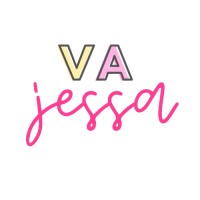 Your VA Jessa logo - Similar company to Outsource Connect Australia