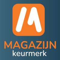 Magazijnkeurmerk logo - Similar company to Bourgondisch 'S-Hertogenbosch
