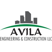 Avila Engineering & Construction logo - Similar company to Qualitech Construction Group