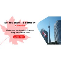 canada express entry, canada immigration, canada PR, canada visa, permanent residency, Canada PNP logo - Similar company to Òkè
