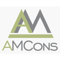 AMCons logo - Similar company to Peaknetworks