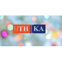 Uthika Laboratories logo - Similar company to Bibahabd.Com