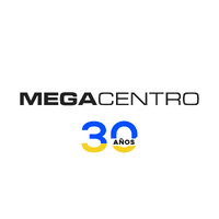 Red Megacentro logo - Similar company to Megalogística