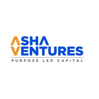 Asha Ventures logo - Similar company to Asha Impact