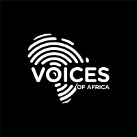 Voices Of Africa logo - Similar company to Aevue