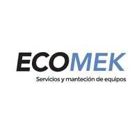 ECOMEK logo - Similar company to Oceansync