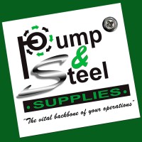 Pump and Steel Supplies logo - Similar company to Yangling Solider Construction Materials Co., Ltd