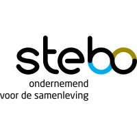 Stebo vzw logo - Similar company to Open Lab