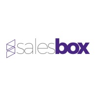 Sales Box logo - Similar company to Multi Id