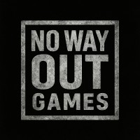 No Way Out Games logo - Similar company to Nowayout Dubai Events
