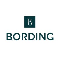 Bording Sverige logo - Similar company to Wedomerch