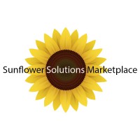 Sunflower Solutions logo - Similar company to Inoxnetwork