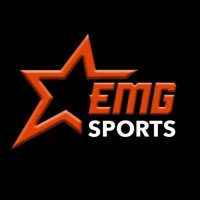 EMG Sports logo - Similar company to Esquire Network