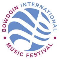 Bowdoin International Music Festival logo - Similar company to Achieveit Pathways Program
