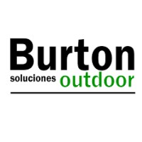 BURTON SOLUCIONES OUTDOOR S.L. logo - Similar company to Ventanas Jacar