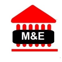 Monitoring and Evaluation Institute logo - Similar company to Data For Development