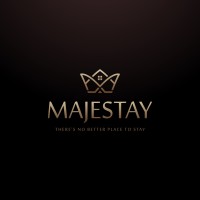MajeStay Holiday Homes logo - Similar company to Bleu Leaf Holiday Homes