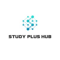 Study Plus Hub LTD logo - Similar company to Study Plus