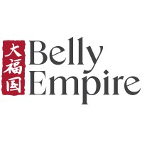 Belly Empire logo - Similar company to Chain Debrief